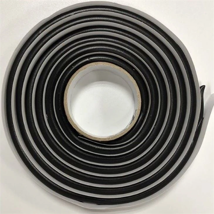 Strixxa tal-Butyl ritardant tal-fjammi