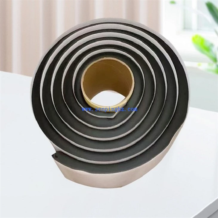 Tape Butyl Prova tan-Nar