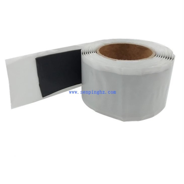 sealing butyl rubber mastic