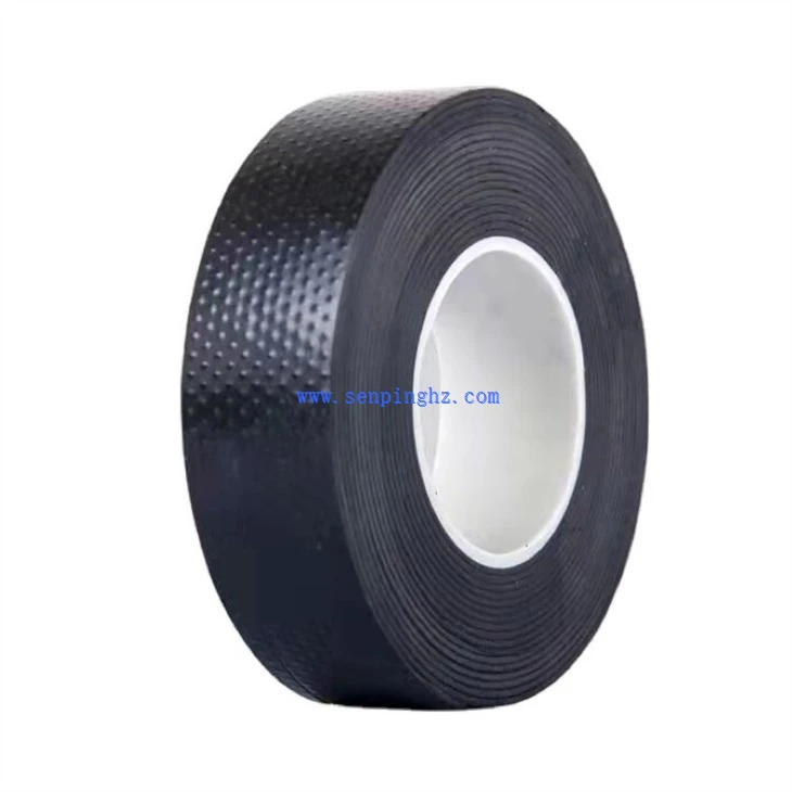 semi conductive rubber tape