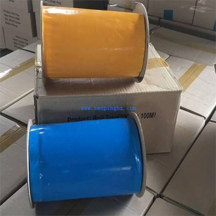 sticky trap for flying insects