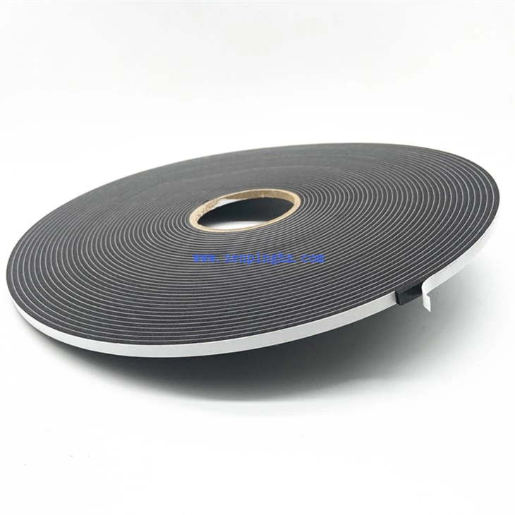 Tejp tal-fowm tal-PVC Għal Sunroof