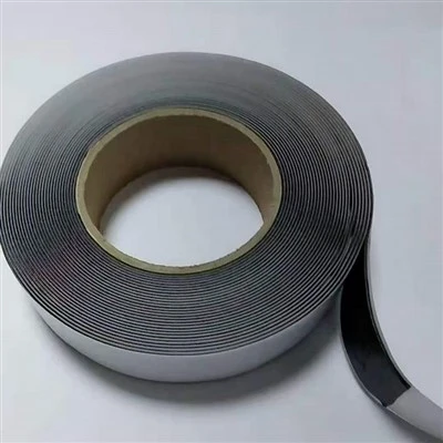 Tejp tal-Issiġillar tal-Butyl Iswed